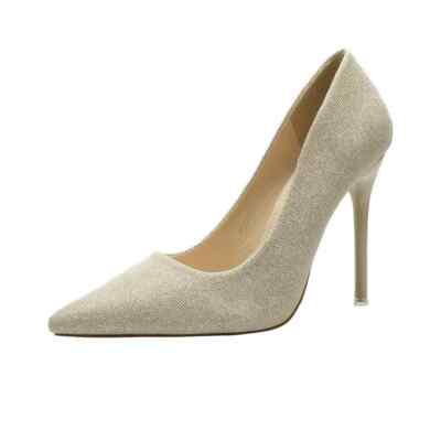 Decolte per donna tacco slim 12-10-8cm numero da elegante 34 Decolte per donna tacco slim 12-10-8cm numero da elegante 34