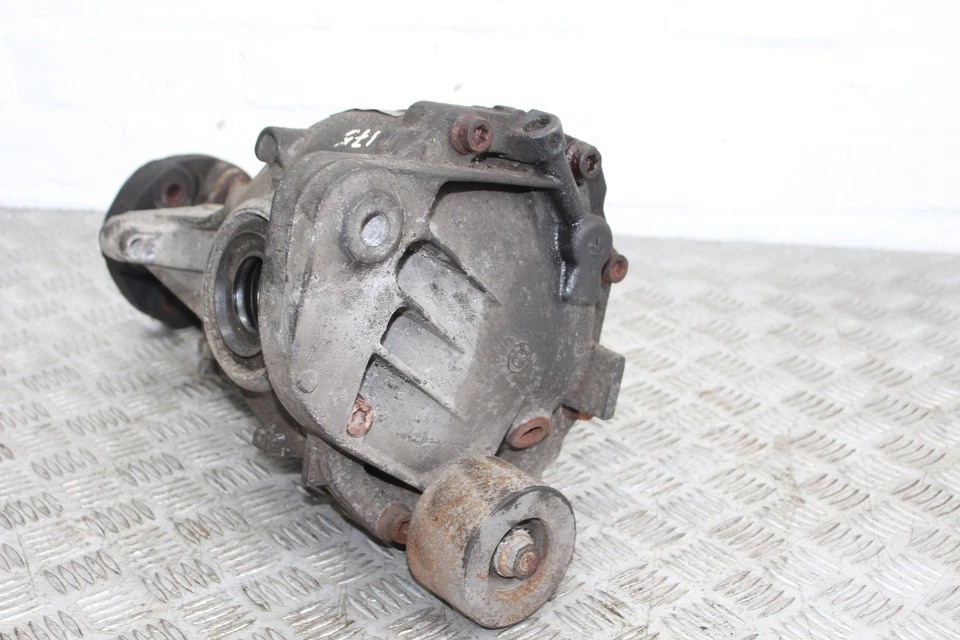 Relación diferencial trasero bmw 5 f10 525d 530d 2.47 7584452 (n175) - Imagen 2 de 4