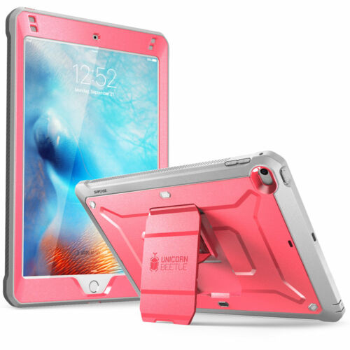 iPad Mini 5 / Mini 4 Case, SUPCASE UB PRO Full-Body Cover with Screen Protector - Picture 4 of 24
