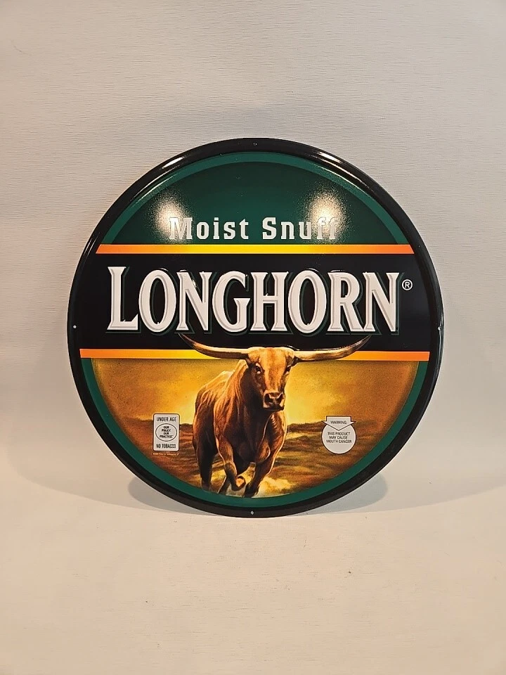 longhorn snuff products for sale
