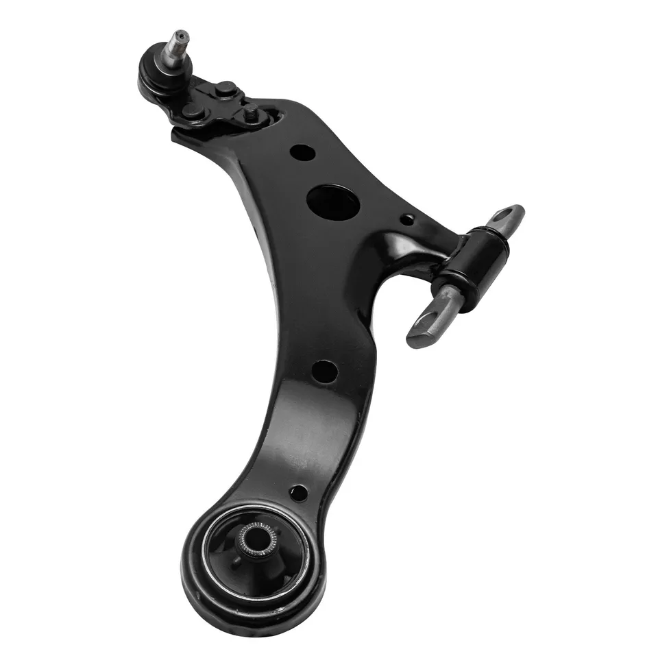 Front Left Lower Control Arm w/ Ball Joint for Toyota Avalon Camry Lexus ES300h - Image 4 of 4
