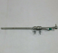 Urology Bettocchi Hysteroscope Operative Sheath 4mm 2.7 2.9mm 30 Degree 5Fr x 22