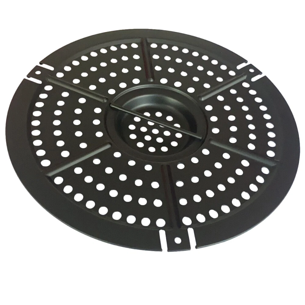 Air Fryer Skillet Pan Antiadherente Cooling Racks for Cooking and Baking Air Fryer Skillet Pan Antiadherente Cooling Racks for Cooking and Baking