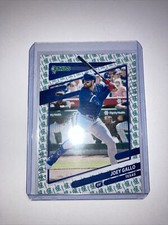 2021 Donruss Variations #189 Joey Gallo 