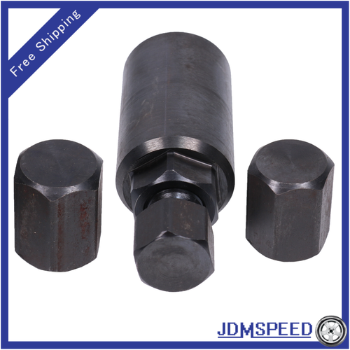 Flywheel Rotor Puller Tool For M28X1.0 RH Honda TRX 450R 450ER 080425