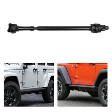 Rear Driveshaft For Jeep Wrangler 2012 2013 2014-2016 V6 3.6L 936-111 4WD
