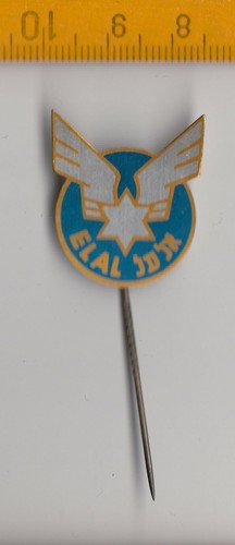 Insignias de pasador de logotipo de aerolíneas vintage de aviones de aviación - Imagen 9 de 205