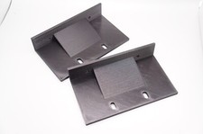 Custom Replacement Rack Ears for Behringer Crave Premium Analog Synthesizer