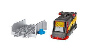 turbo trackmaster