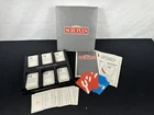 A Question of Scruples Adult Conversation Board Game Milton Bradley 1986 Vintage