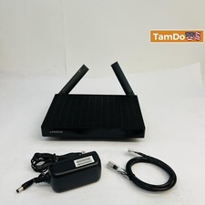 Linksys MR7320-RM2 Max-stream Mesh Wi-fi 6 Router