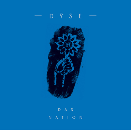 Dyse Das Nation (Vinyl LP) 12" Album