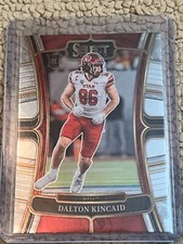 Concourse Dalton Kincaid
