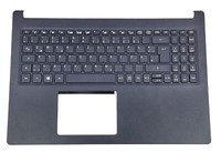 Neu GehÄUse Tastatur Acer Extensa 215-21 215-31 Deutsch