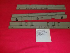 1948-1953 Dodge Truck B-series Ventless Front Glass Runner Channel Right Or Left 1948-1953 Dodge Truck B-series Ventless Front Glass Runner Channel Right Or Left