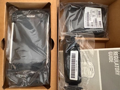 Zebra TC75BH-KA11ES mobile Computer Touch Scanner 2D Terminal Symbol Motorola GL