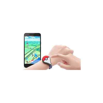 Pokemon Go Plus - Original Nintendo Product - Brand NEW **RARE