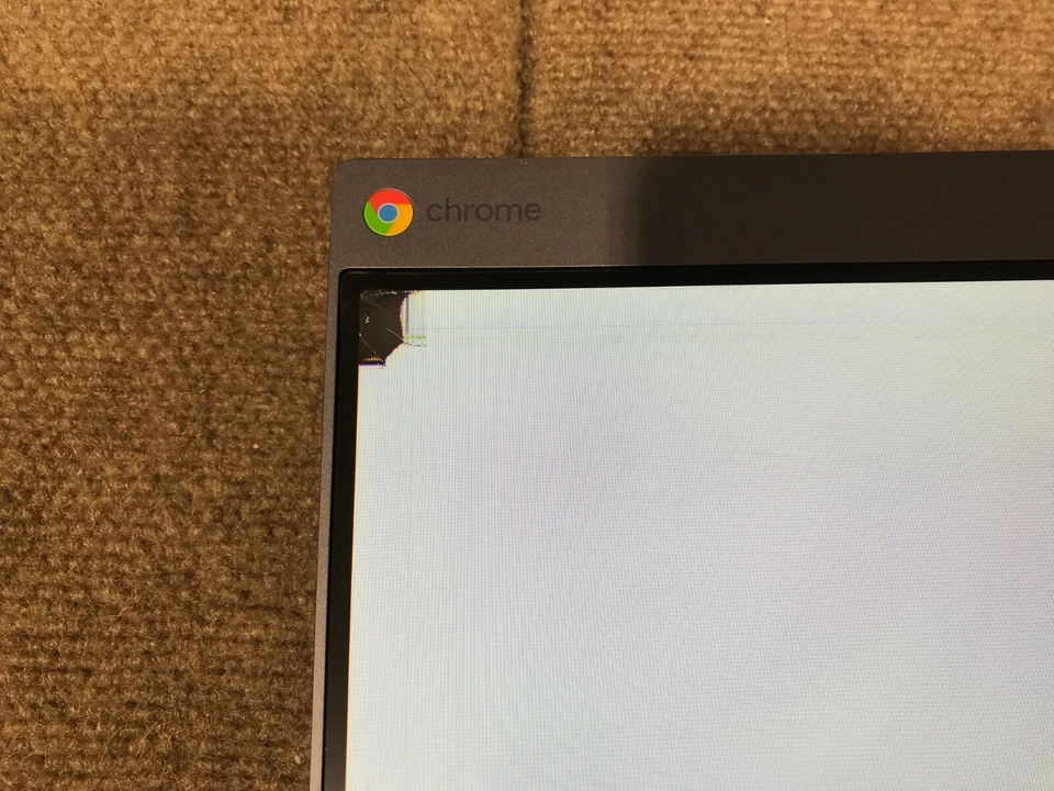 Acer Chromebase CA24I2 AiO 3867U 4GB 128GB Touchscreen DQ.Z19AA.001✅❤️️✅❤️️READ - Image 2 of 4