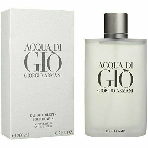 acqua di gioia 200ml