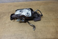 39929 3C 2020 CITROEN C1 1.0 PETROL CATALYTIC CONVERTER.