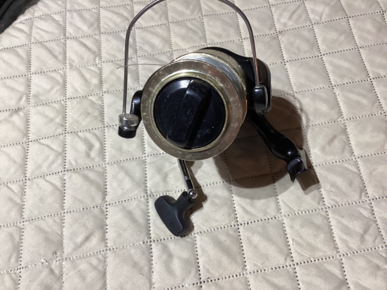 Jarvis Walker RG8500 Spinning Reel. Great for Surf