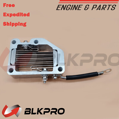 HEATER INTAKE AIR For Cummins 4B RAM QSB QSC 6C 8.3C 4948412 | eBay