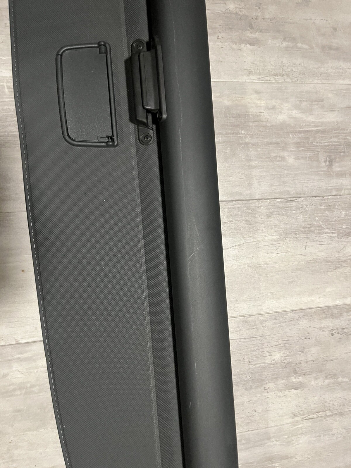 Audi Trunk Cover - Granite SKU 4M0-061-167-B-ER8 for 2017-2023  