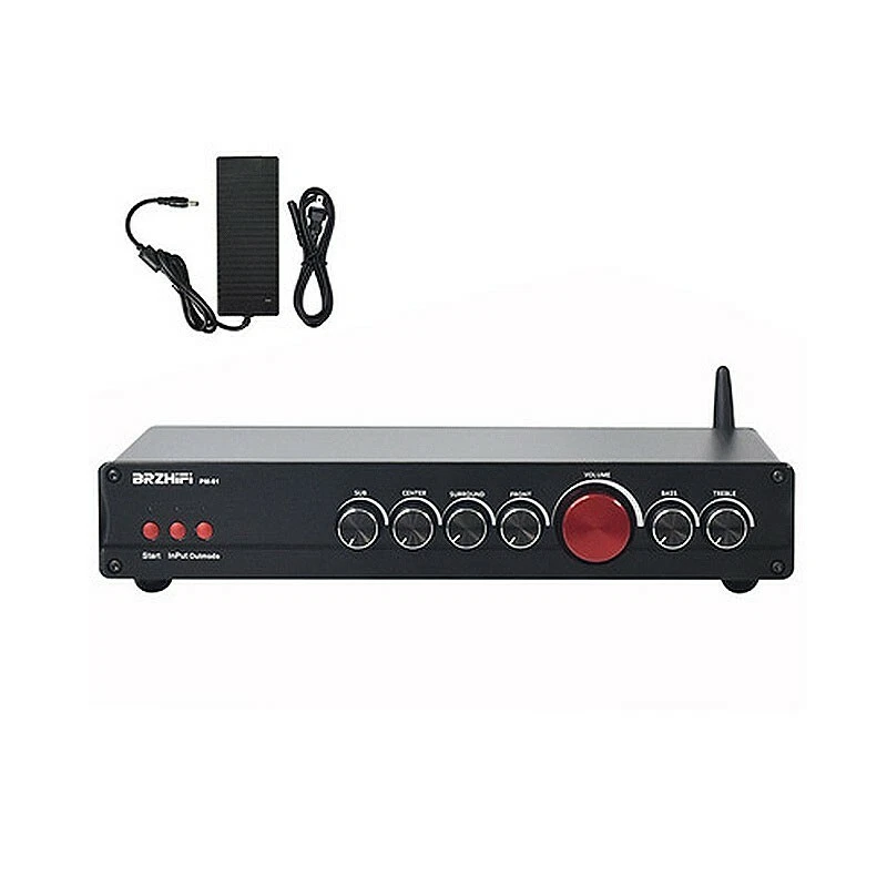 Amplifier For Home Theater Subwoofer - Home Alqu