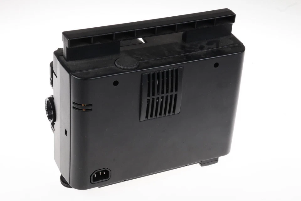 EUMIG Sprint K408 Projektor - Bild 3 von 4