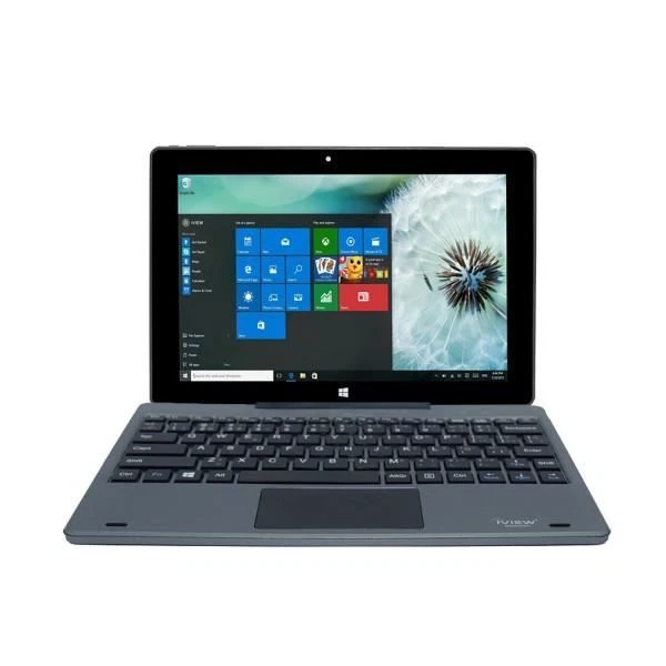 iView Magnus IV 4G LTE - 10.1" Touch Screen, 2-in-1 Laptop with Docking Keyboard - Image 2 of 3