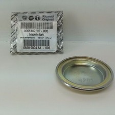 TAPPO MONOBLOCCO 50 MM ORIGINALE FIAT 55182787 PER MOTORI FIRE
