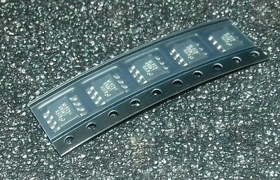 5pcs LMC6042AIMX/NOPB DUAL RAIL-TO-RAIL OPERATIONAL AMPLIFIERS CMOS SO-8 ROHS
