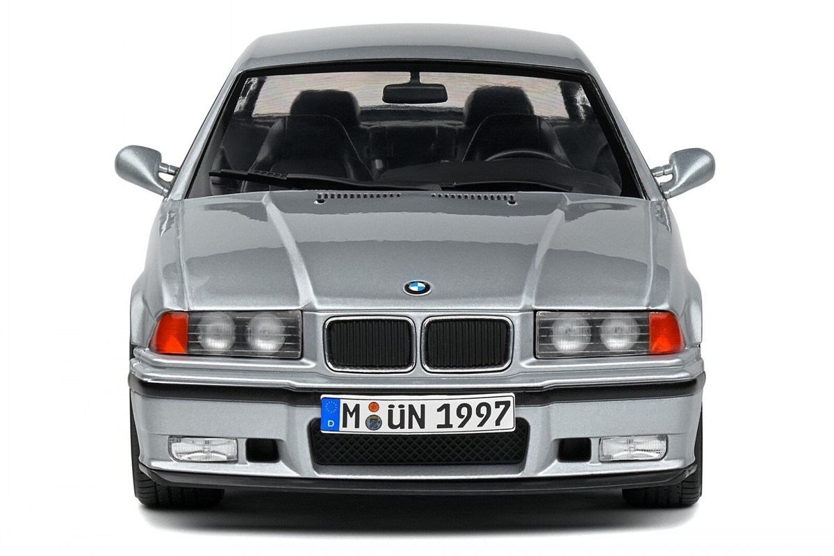 SOLIDO 1/18 - BMW M3 E36 COUPE - 1990 S1803913 for sale