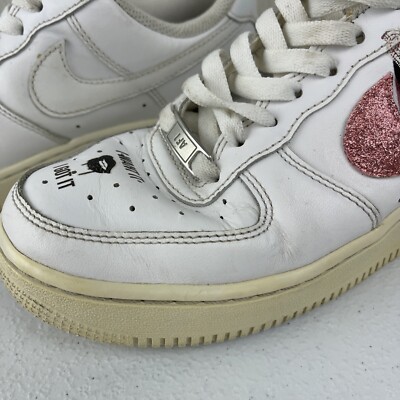 ariana grande air force 1s