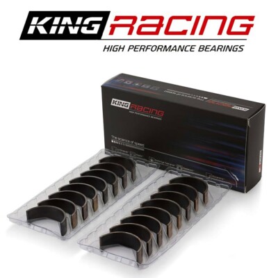KING CR4017XP STD OPEL 1.6L 1.8L 2.0L 2.2L XP Rod Bearings
