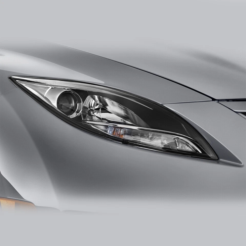 Conjunto de faros TYC lado derecho del pasajero para 11 12 13 Mazda 6 diestro Foto 3 de 3