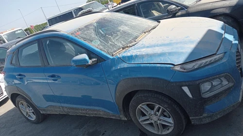 81410J9000 Cerradura Puerta Trasera Izquierda para HYUNDAI KONA (OS) * 6659280 - Imagen 5 de 10