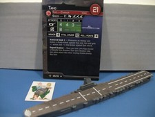 =Axis Allies War at Sea SURFACE ACTION Taiho ...
