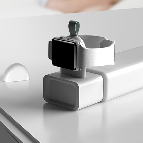 Magnetisches Usb-Ladekabel-Ladegerät Für Apple Watch Iwatch 1/2/3/4/5/6/Se/7√ ( - Bild 9 von 13