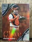 2026 Topps Series 2 Patrick Bailey Base (RAW)