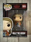 Funko Pop! Vinyl: Stranger Things - Holly the Heroic #1810