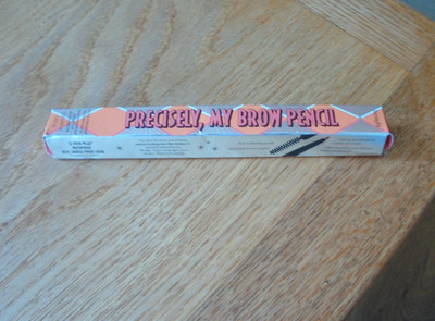 Benefit Precisely My Brow Pencil *Farbton 2,75 Warm Auburn* Full Size Originalverpackt Neu