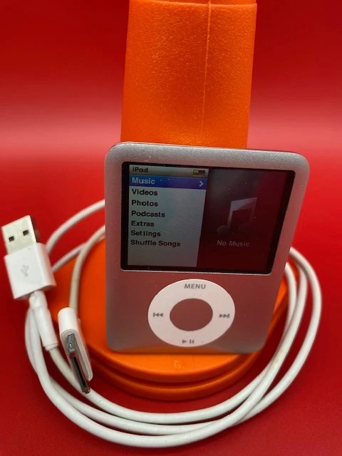 Ipod 4gb for sale | eBay