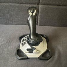 Logitech Extreme 3D Pro USB Wired PC Joystick...