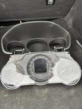 Compteur Renault MEGANE
