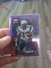 2024 Topps Chrome Sapphire Edition - Kevin Faulk #130 Purple /10