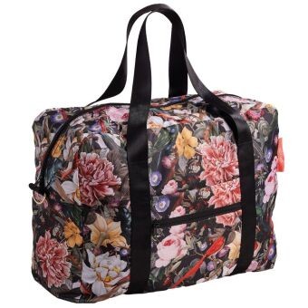 Easy Travelbag Red Birdies | Textilie | 4048809031296