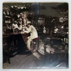 LED ZEPPELIN IN THROUGH THE OUT DOOR SWAN SONG P10726N Japan VINYL LP