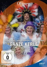 Ohnsorg Theater: Ganze Kerle