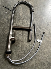 Allen and Roth Commercial kitchen faucet